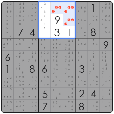 kansas city star sudoku